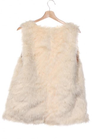 Dámska vesta  H&M L.O.G.G., Veľkosť L, Farba Kremová, Cena  11,95 €