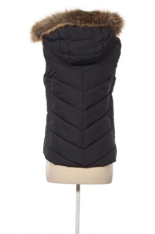 Damenweste H&M L.O.G.G., Größe S, Farbe Blau, Preis € 14,99