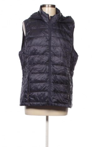 Γυναικείο γιλέκο Heat, Μέγεθος XXL, Χρώμα Μπλέ, Τιμή 58,99 €