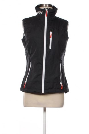 Damenweste Helly Hansen, Größe M, Farbe Schwarz, Preis € 22,99