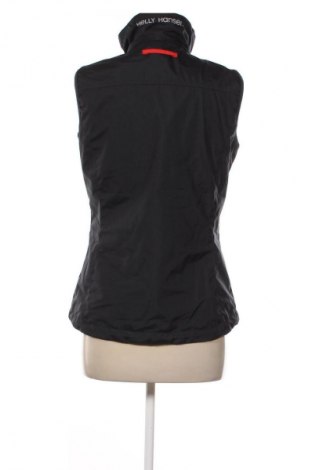 Damenweste Helly Hansen, Größe M, Farbe Schwarz, Preis € 22,99