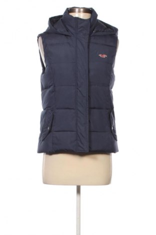 Dámská vesta  Hollister, Velikost M, Barva Modrá, Cena  529,00 Kč