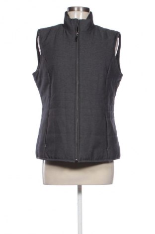 Damenweste Hucke, Größe M, Farbe Grau, Preis € 16,99