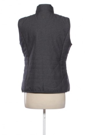 Damenweste Hucke, Größe M, Farbe Grau, Preis € 16,99