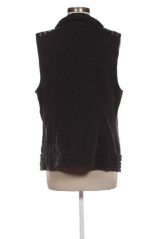 Damenweste INC International Concepts, Größe XL, Farbe Schwarz, Preis € 25,99