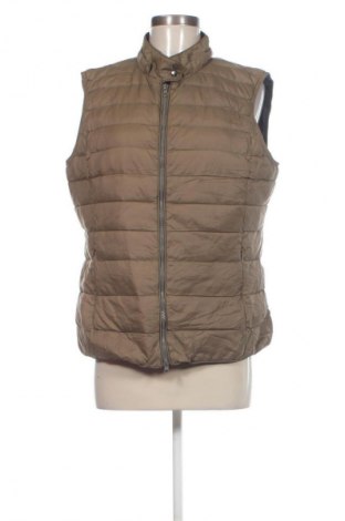 Damenweste IQ+ Berlin, Größe XL, Farbe Grün, Preis € 58,99