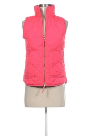Dámská vesta  J.Crew, Velikost XXS, Barva Červená, Cena  3 399,00 Kč