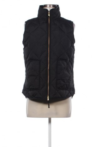 Dámská vesta  J.Crew, Velikost M, Barva Černá, Cena  969,00 Kč