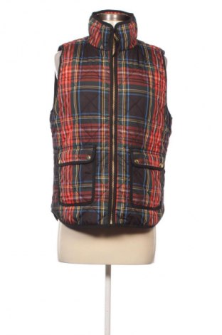 Dámská vesta  J.Crew, Velikost M, Barva Vícebarevné, Cena  969,00 Kč