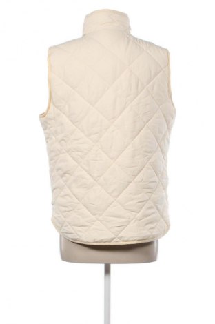 Дамски елек J.Crew, Размер L, Цвят Екрю, Цена 33,23 €