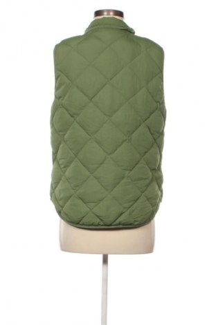 Дамски елек J.Crew, Размер M, Цвят Зелен, Цена 32,72 €