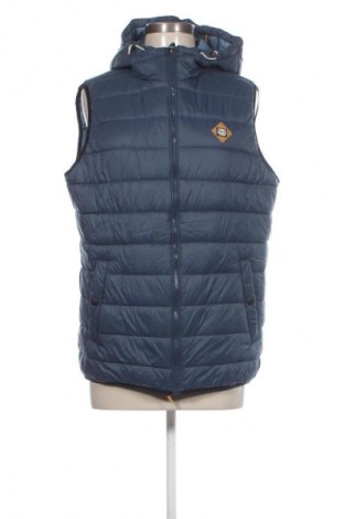 Női mellény Jack & Jones, Méret M, Szín Kék, Ár 9 449 Ft