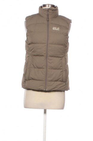 Dámska vesta  Jack Wolfskin, Veľkosť S, Farba Hnedá, Cena  23,95 €