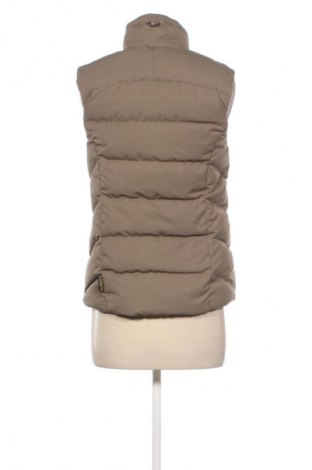 Dámska vesta  Jack Wolfskin, Veľkosť S, Farba Hnedá, Cena  23,95 €