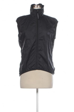 Дамски елек Jack Wolfskin, Размер S, Цвят Черен, Цена 21,47 €