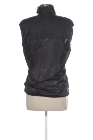 Дамски елек Jack Wolfskin, Размер S, Цвят Черен, Цена 21,47 €