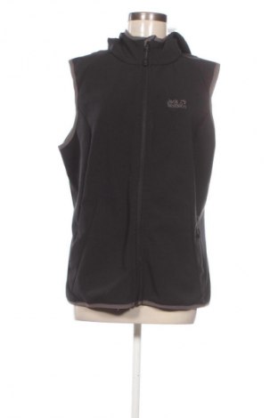 Dámská vesta  Jack Wolfskin, Velikost XL, Barva Černá, Cena  639,00 Kč