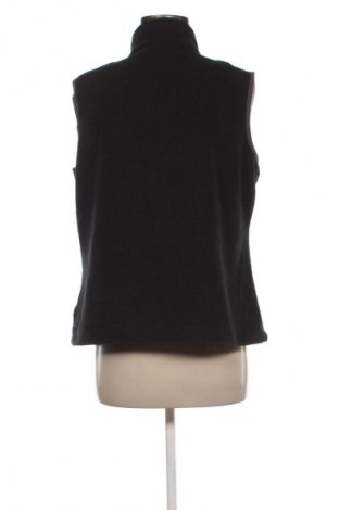 Damenweste Jack Wolfskin, Größe XL, Farbe Schwarz, Preis 28,99 €