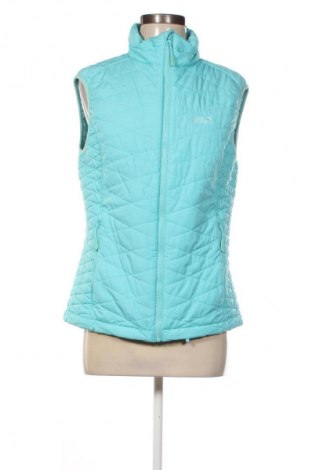 Női mellény Jack Wolfskin, Méret M, Szín Kék, Ár 15 679 Ft