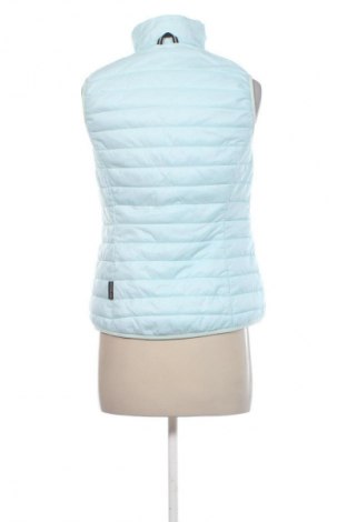 Damenweste Jack Wolfskin, Größe S, Farbe Blau, Preis € 42,99