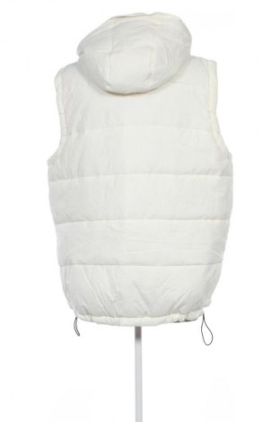 Damenweste James & Nicholson, Größe L, Farbe Weiß, Preis € 21,99