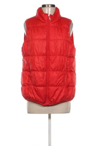 Női mellény Janina, Méret L, Szín Piros, Ár 5 539 Ft