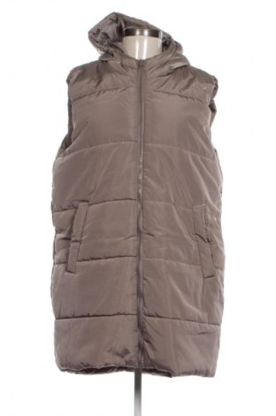 Damenweste Janina, Größe L, Farbe Braun, Preis 14,99 €