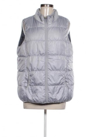 Dámská vesta  Janina, Velikost XL, Barva Šedá, Cena  359,00 Kč
