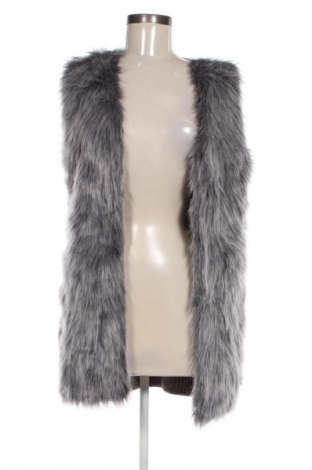 Dámská vesta  Janina, Velikost S, Barva Šedá, Cena  279,00 Kč