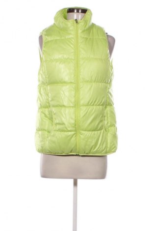 Női mellény Janina, Méret M, Szín Zöld, Ár 4 929 Ft