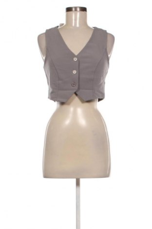 Дамски елек Jay Jays, Размер S, Цвят Сив, Цена 14,31 €