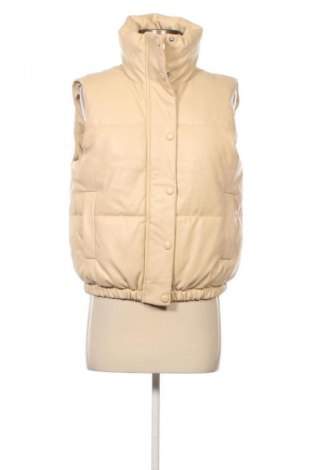 Dámská vesta  Jdy, Velikost M, Barva Béžová, Cena  499,00 Kč