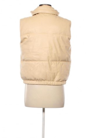 Dámská vesta  Jdy, Velikost M, Barva Béžová, Cena  499,00 Kč