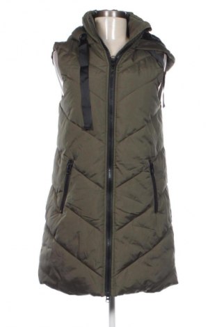 Dámská vesta  Jdy, Velikost XS, Barva Zelená, Cena  499,00 Kč