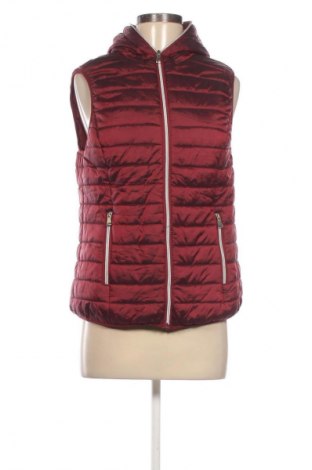 Női mellény Jean Pascale, Méret M, Szín Piros, Ár 5 579 Ft