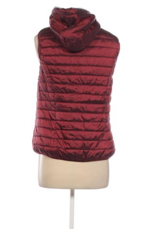 Női mellény Jean Pascale, Méret M, Szín Piros, Ár 5 579 Ft