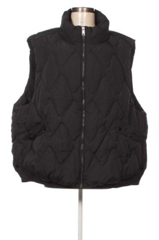 Γυναικείο γιλέκο Just Jeans, Μέγεθος XL, Χρώμα Μαύρο, Τιμή 22,99 €