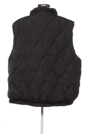 Γυναικείο γιλέκο Just Jeans, Μέγεθος XL, Χρώμα Μαύρο, Τιμή 22,99 €