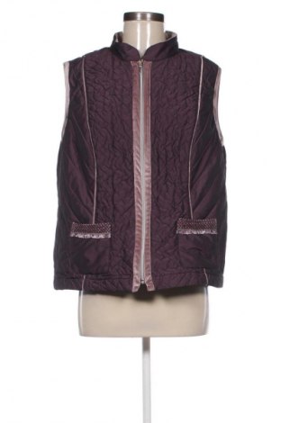 Damenweste Just White, Größe XL, Farbe Lila, Preis € 17,99