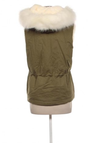 Дамски елек K.zell, Размер L, Цвят Зелен, Цена 13,29 €