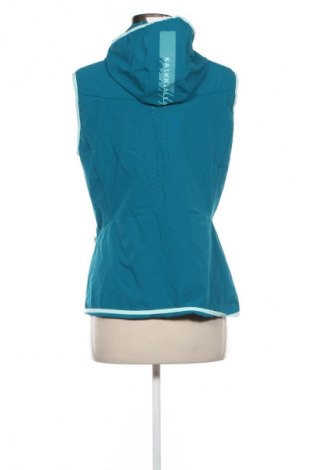 Damenweste Kaikkialla, Größe L, Farbe Blau, Preis € 26,99