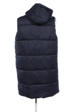 Γυναικείο γιλέκο Kapalua, Μέγεθος L, Χρώμα Μπλέ, Τιμή 18,99 €