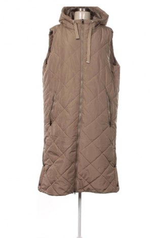 Γυναικείο γιλέκο Kapalua, Μέγεθος XL, Χρώμα  Μπέζ, Τιμή 13,99 €