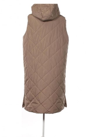 Γυναικείο γιλέκο Kapalua, Μέγεθος XL, Χρώμα  Μπέζ, Τιμή 13,99 €