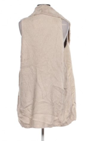 Damenweste Katies, Größe S, Farbe Beige, Preis 13,99 €
