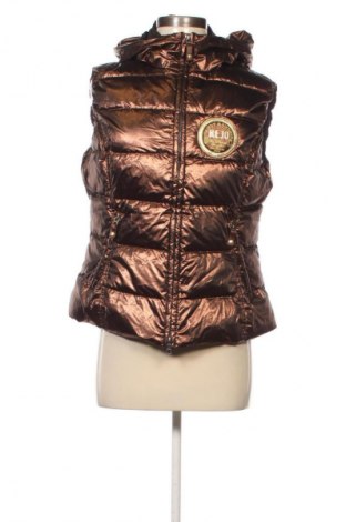 Női mellény Kejo, Méret S, Szín Barna, Ár 14 509 Ft