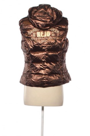 Női mellény Kejo, Méret S, Szín Barna, Ár 14 509 Ft