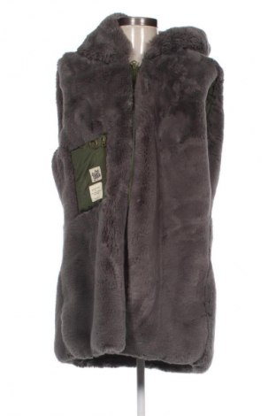 Női mellény Khujo, Méret M, Szín Szürke, Ár 15 702 Ft