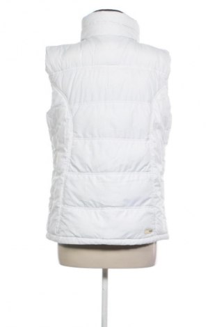 Damenweste Kielvik, Größe M, Farbe Weiß, Preis € 16,99