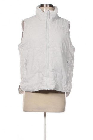 Damenweste Lands' End, Größe M, Farbe Grau, Preis € 17,99